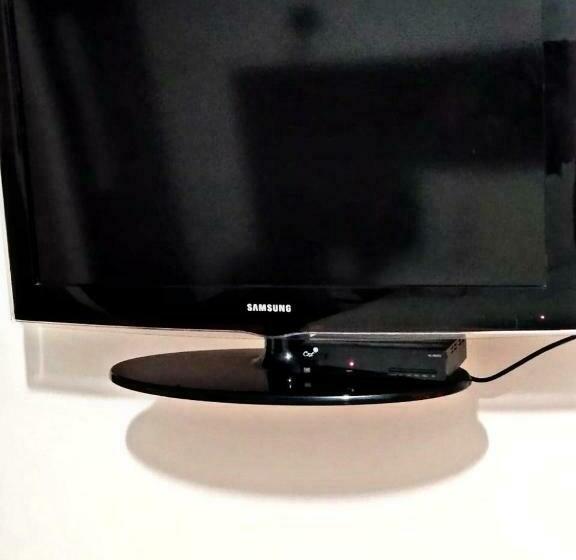 پانسیون Hostal Mariscal Sucre