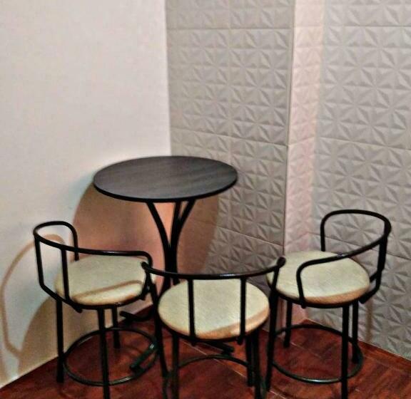 پانسیون Hostal Mariscal Sucre