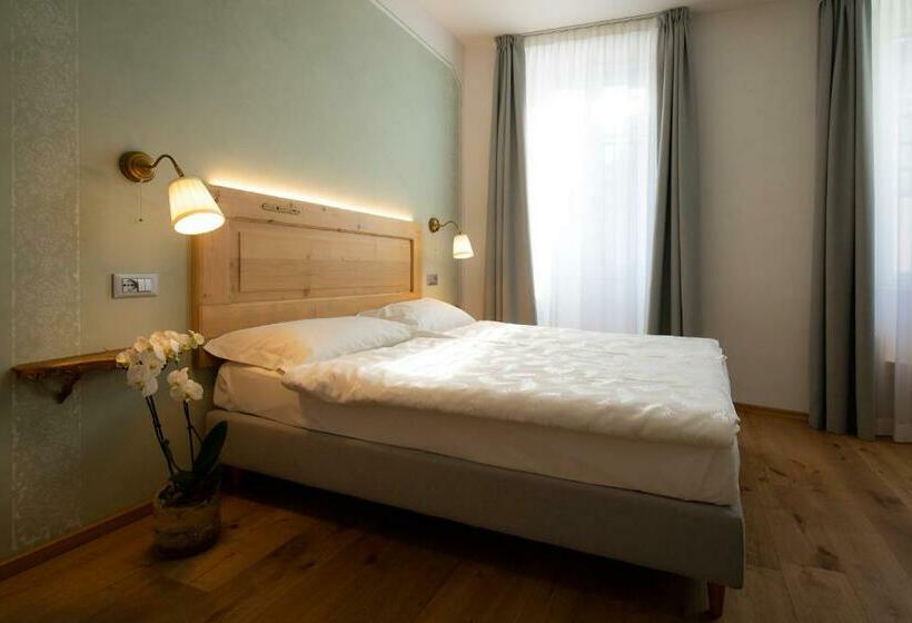 پانسیون Torrione Trento