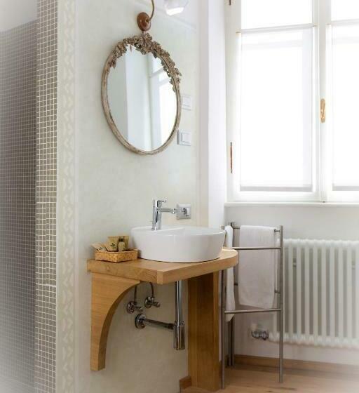 پانسیون Torrione Trento