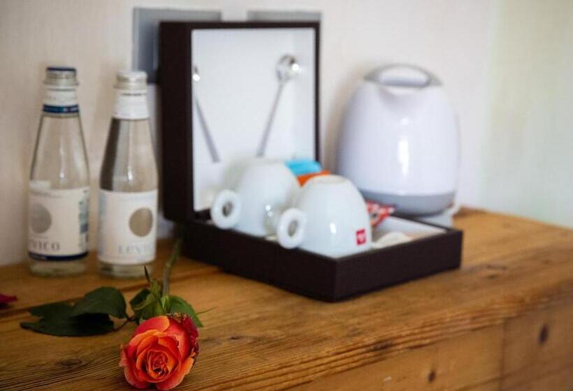 پانسیون Torrione Trento