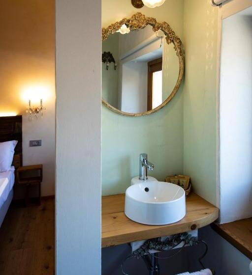 پانسیون Torrione Trento