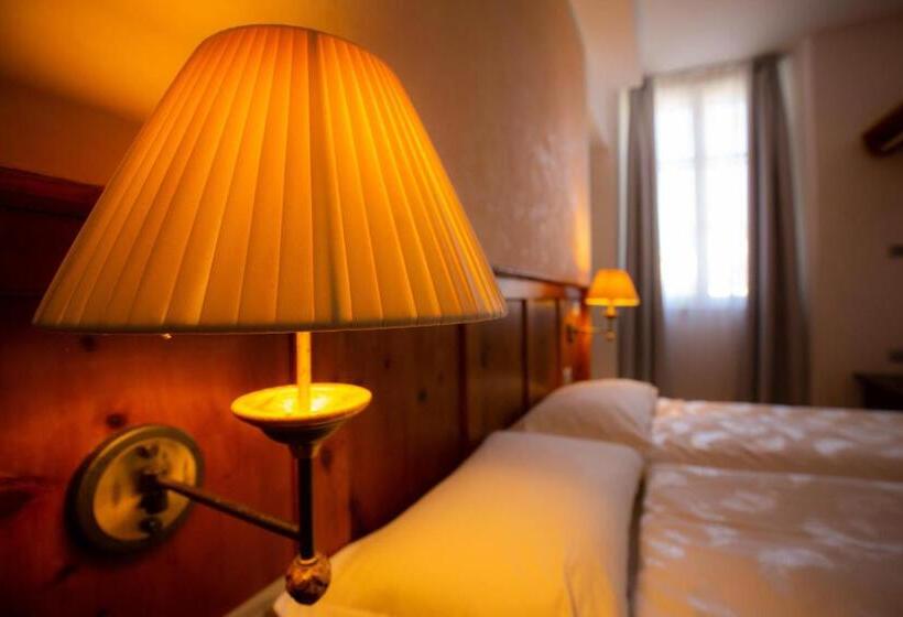 پانسیون Torrione Trento