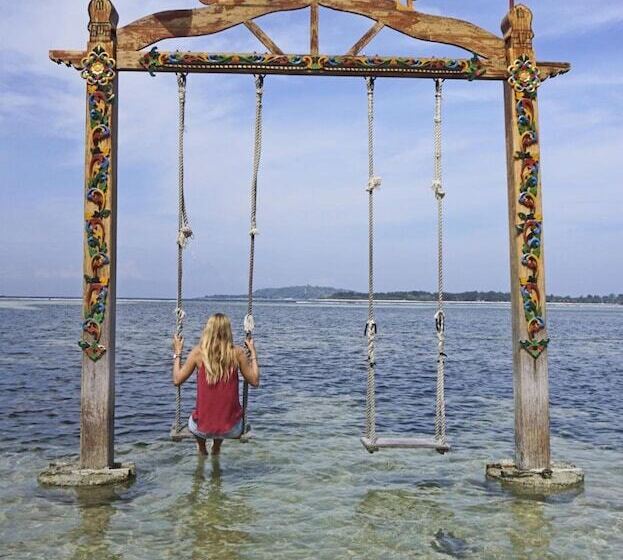 پانسیون Hoomea Private Pool Villas