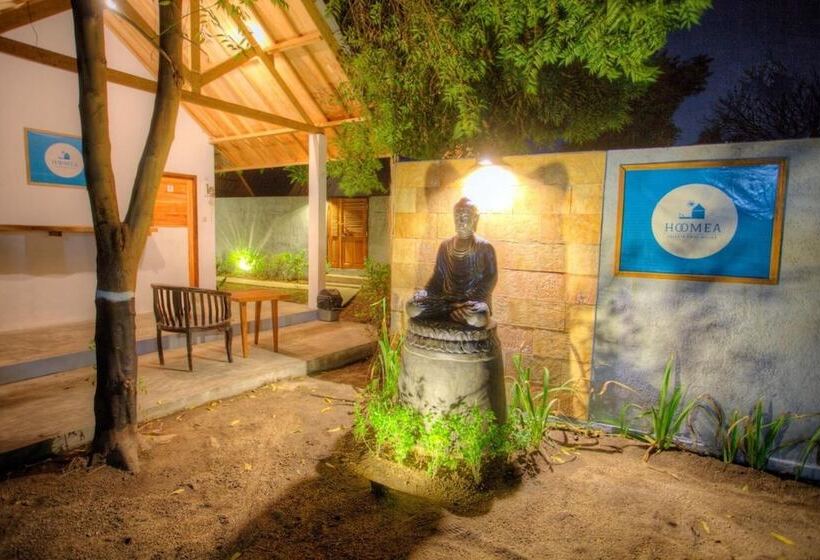 پانسیون Hoomea Private Pool Villas