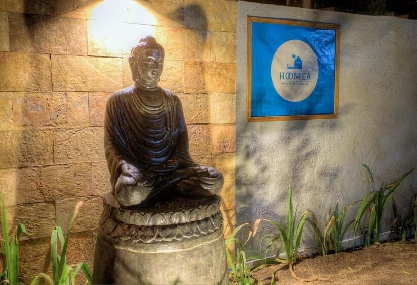 پانسیون Hoomea Private Pool Villas