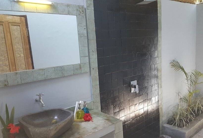 پانسیون Hoomea Private Pool Villas