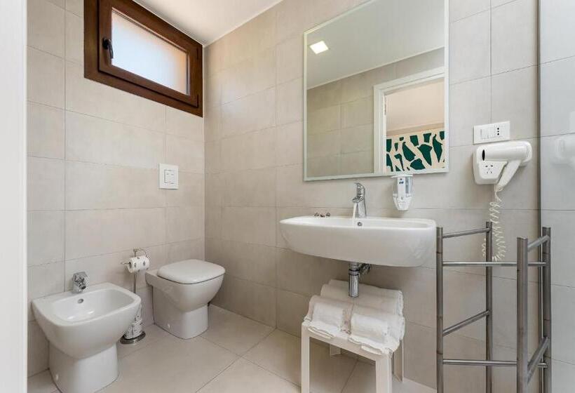 Residence Le Piscine