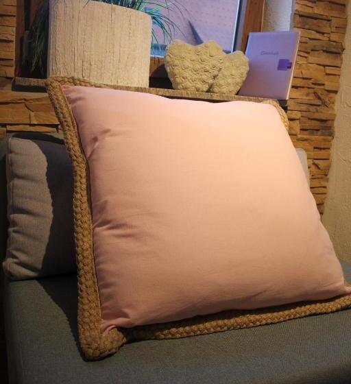 ユースホステル Gästehaus Chaplin