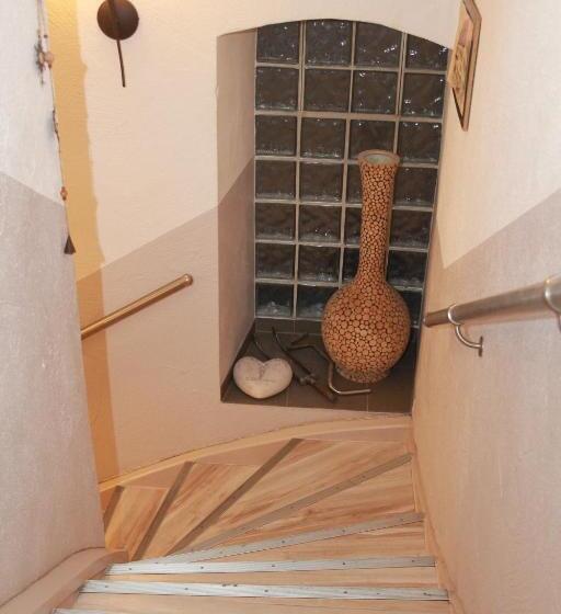 ユースホステル Gästehaus Chaplin