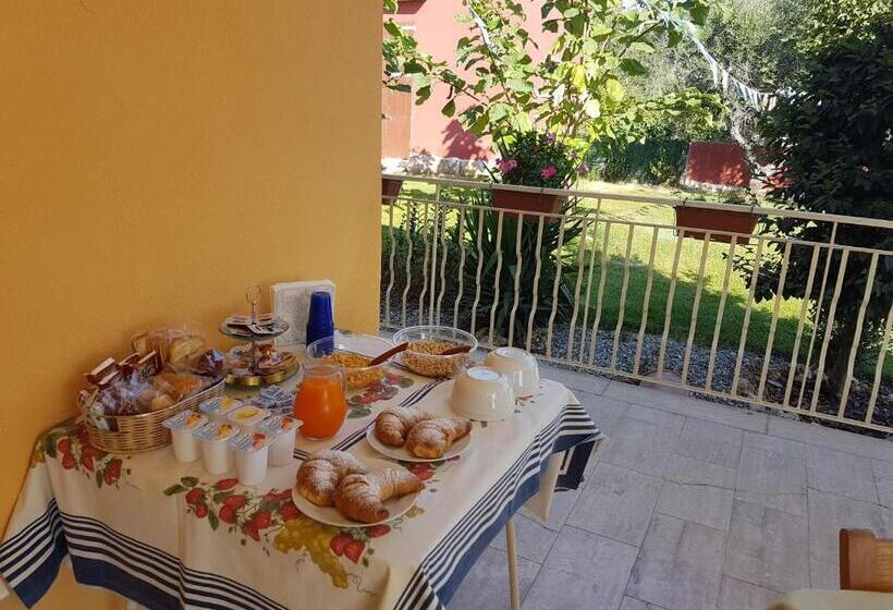 B&b Lara Santola