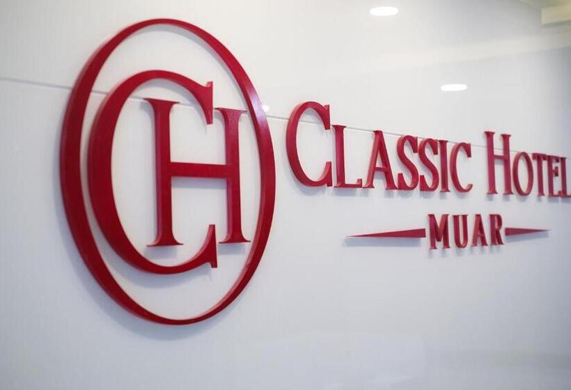 Classic Hotel Muar