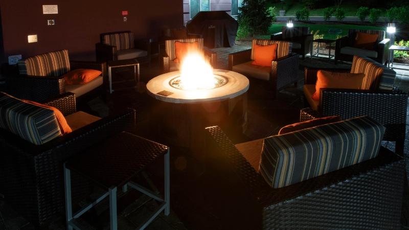 בית מלון כפרי Fairfield Inn & Suites By Marriott Philadelphia Valley Forge/great Valley