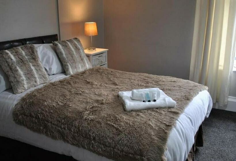 پانسیون Abbey Lodge Self Catering Accommodation
