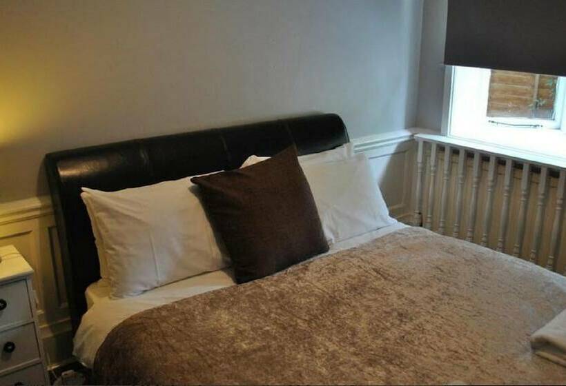 پانسیون Abbey Lodge Self Catering Accommodation