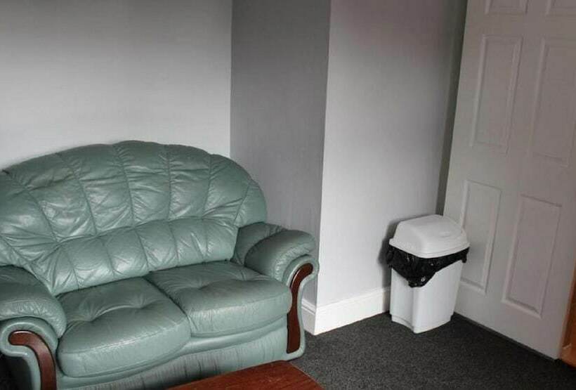 پانسیون Abbey Lodge Self Catering Accommodation