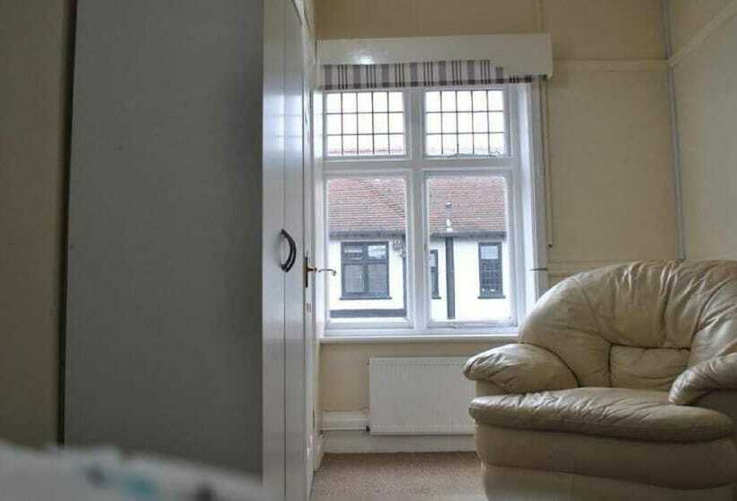 پانسیون Abbey Lodge Self Catering Accommodation