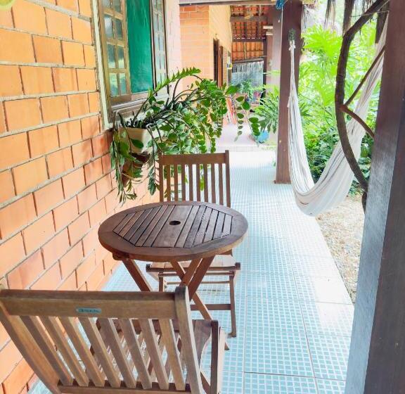 פנסיון Pousada North Shore Maresias   Casas De 2 Quartos   80 M2  2 Banheiros  Piscina 1 Q Da Praia   Estac