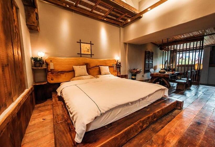 پانسیون Yunlu Lianxin Guesthouse