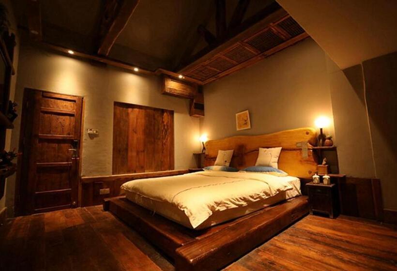 پانسیون Yunlu Lianxin Guesthouse