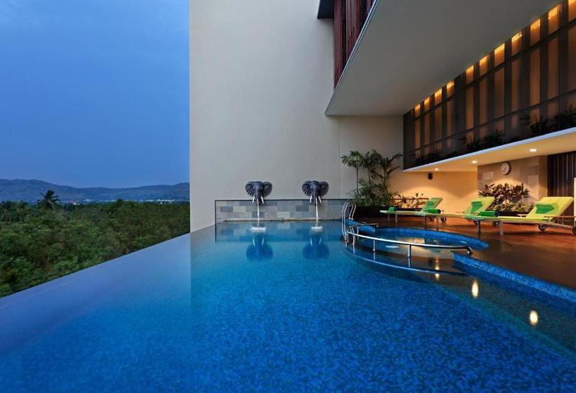 Fortune Park, Vellore   Member Itc S Hotel Group