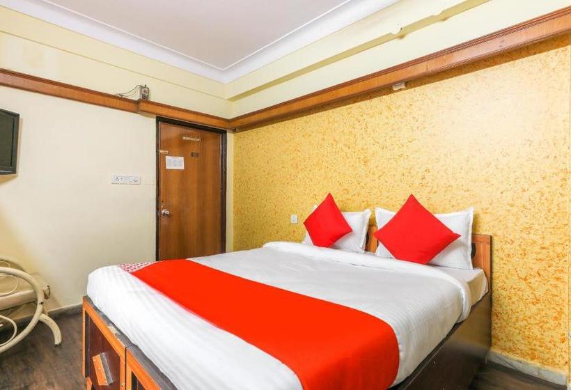 Hotel Pleasure Palace