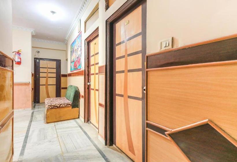 Hotel Pleasure Palace