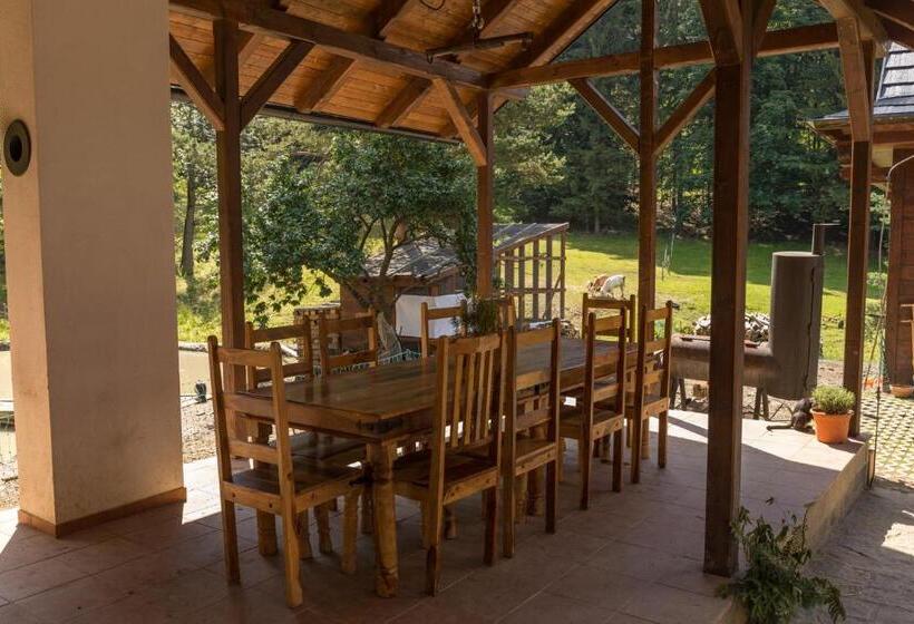 هتل Statek U Rajmunda