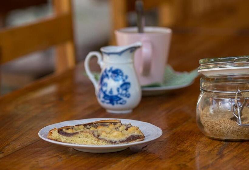 هتل Statek U Rajmunda