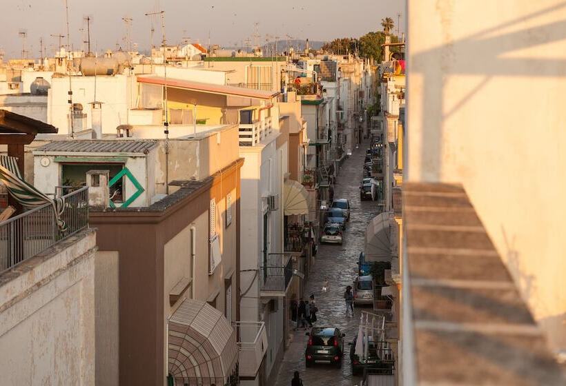Bed and Breakfast Palazzo De Luca By Apulia Hospitality