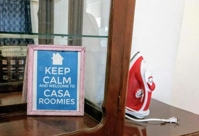پانسیون Casa Roomies