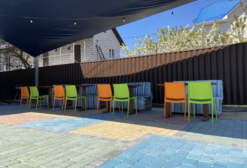 ペンション Element