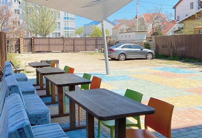 ペンション Element