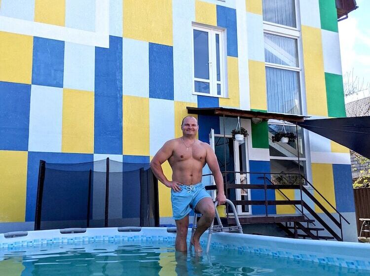 بنسيون Element