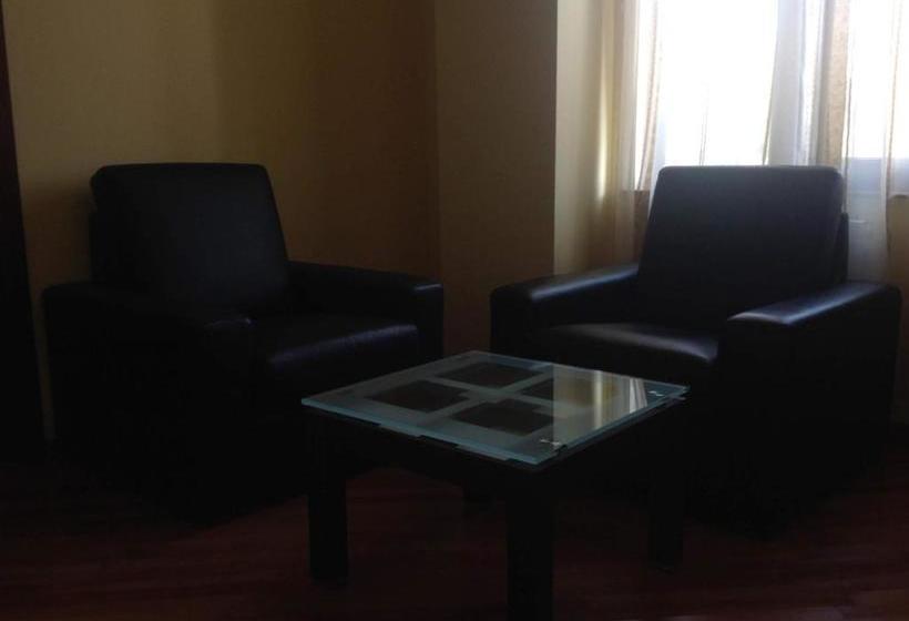 پانسیون George's House