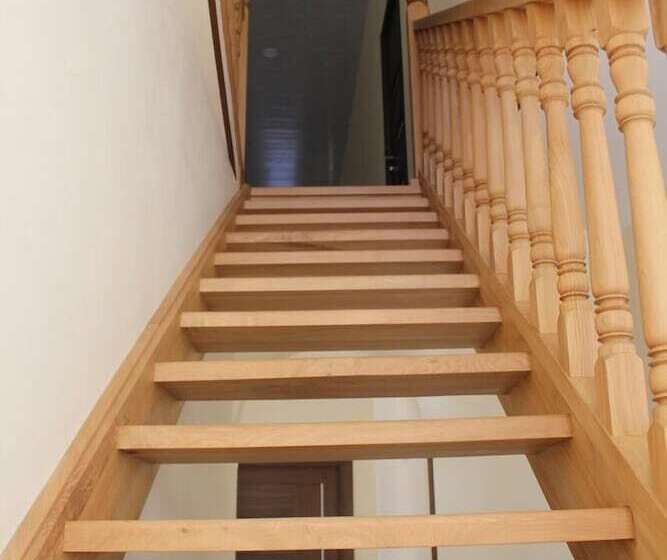 پانسیون Guesthouse M22