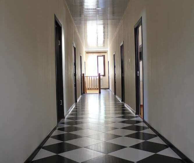 پانسیون Guesthouse M22