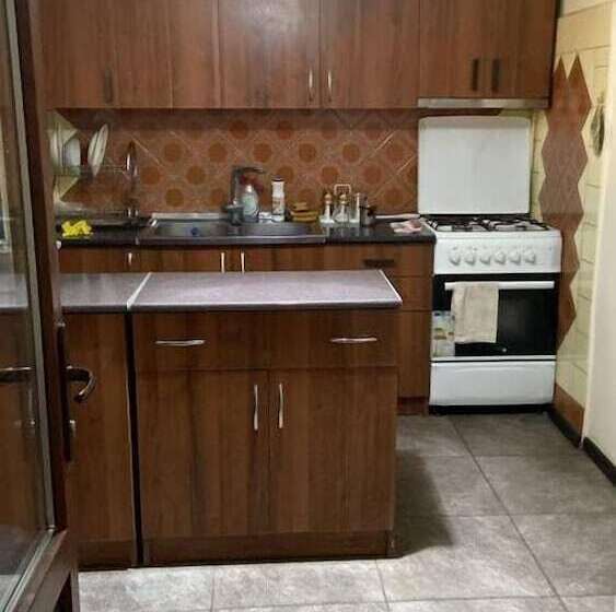 پانسیون Guesthouse M22