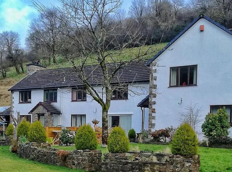 膳宿费 Neuadd Wen Guest House
