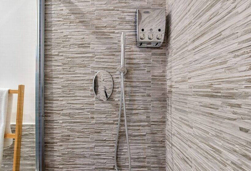 پانسیون Smoorooms Ostiense