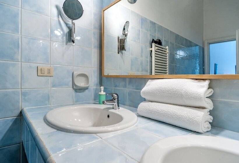 پانسیون Smoorooms Ostiense