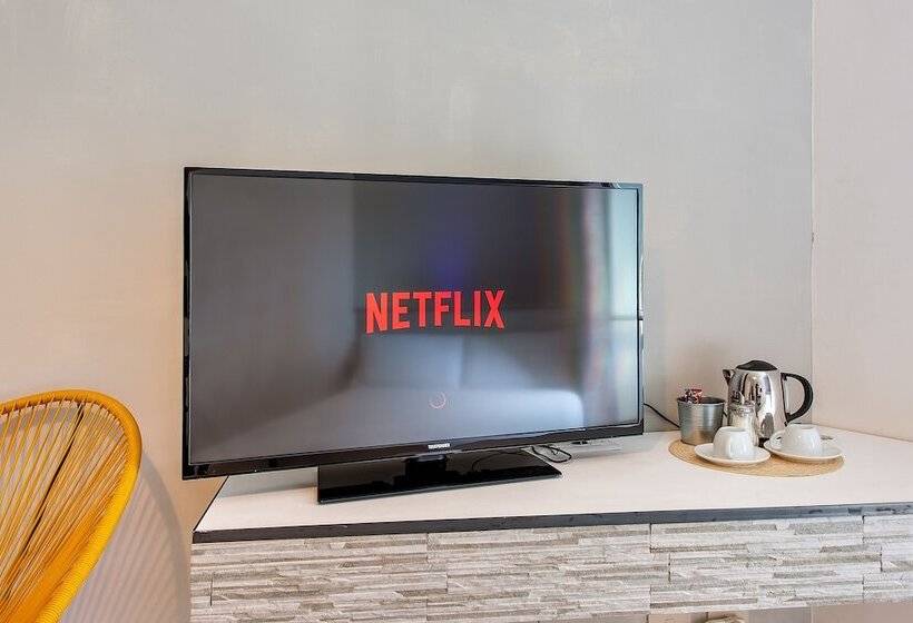 پانسیون Smoorooms Ostiense