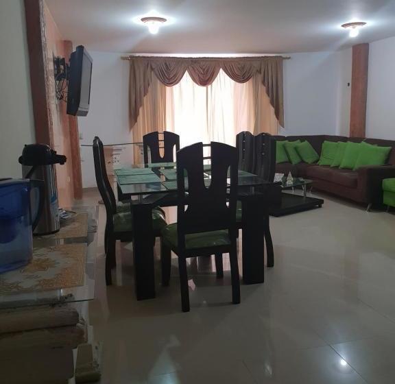 پانسیون Velices