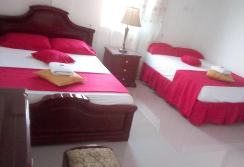 پانسیون Velices