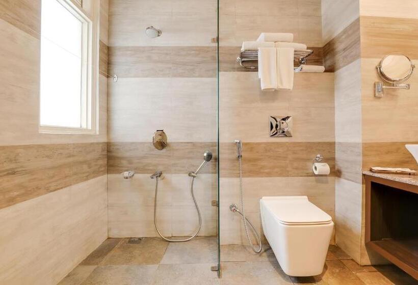 Regenta Resort & Spa Mashobra