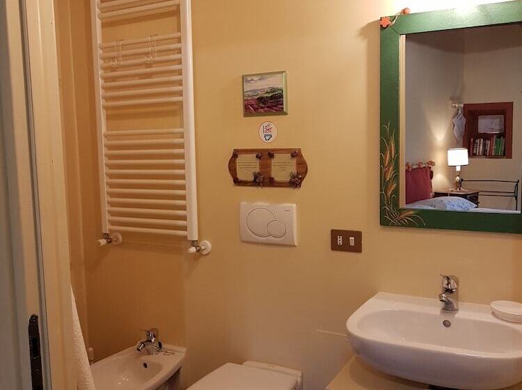 B&b La Cascina Di Monia E Mario