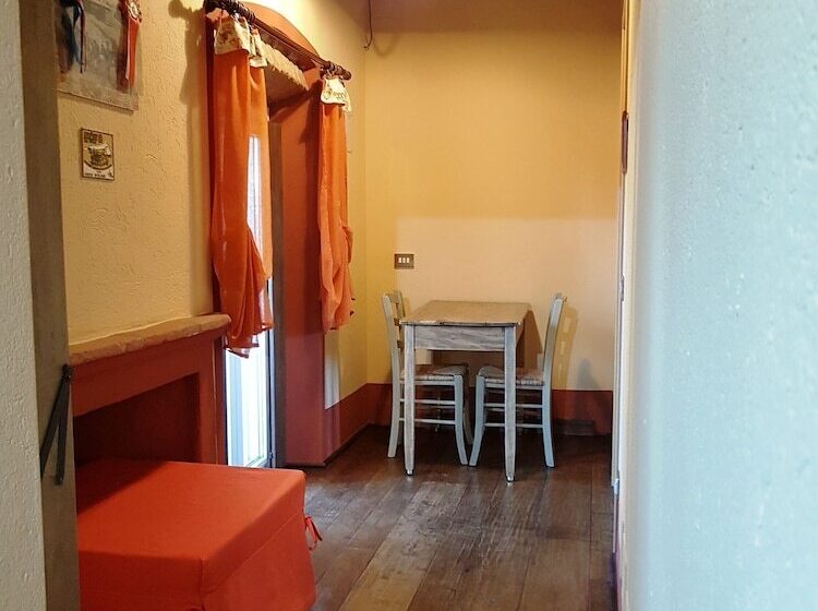 B&b La Cascina Di Monia E Mario