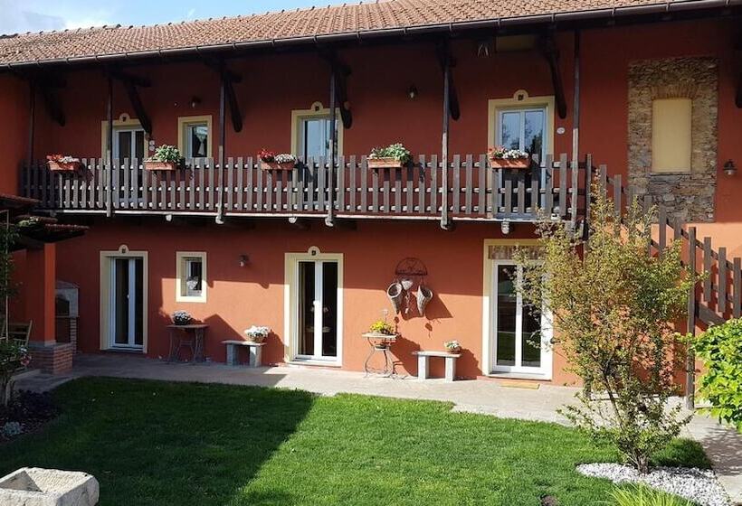 B&b La Cascina Di Monia E Mario