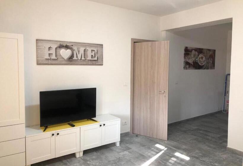 مبيت وإفطار Il Grappolo  Affittacamere