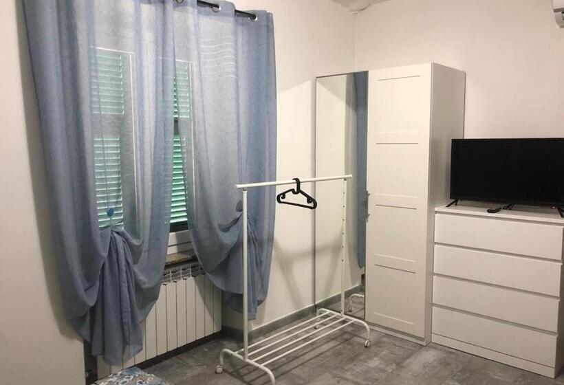 مبيت وإفطار Il Grappolo  Affittacamere